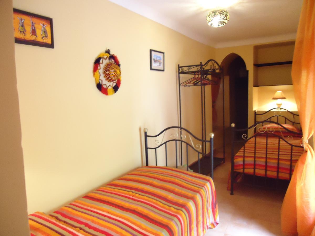 Riad Aldiana Marrakesh Bilik gambar